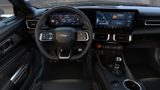 2026 Ford Mustang® Internal Image 2